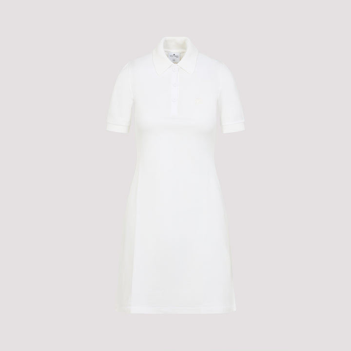 Courreges Mini dresses - Bianco | 20cf2ca3efad4f5a69e4e73dced80afc2778919d