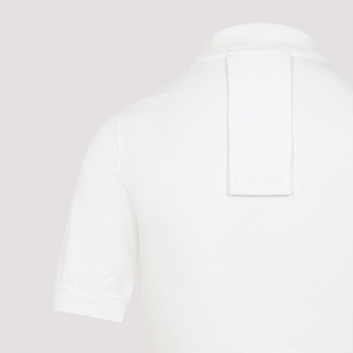 Courreges Mini dresses - Bianco | c83c9880dcb281acf6ab121596b4d5b27e52c079