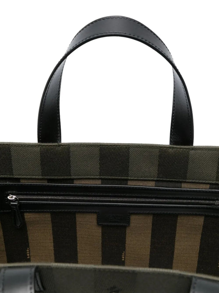 Fendi Totes - Verde | 7d8782b7e078d7dee2138434e0a9160b83583cea