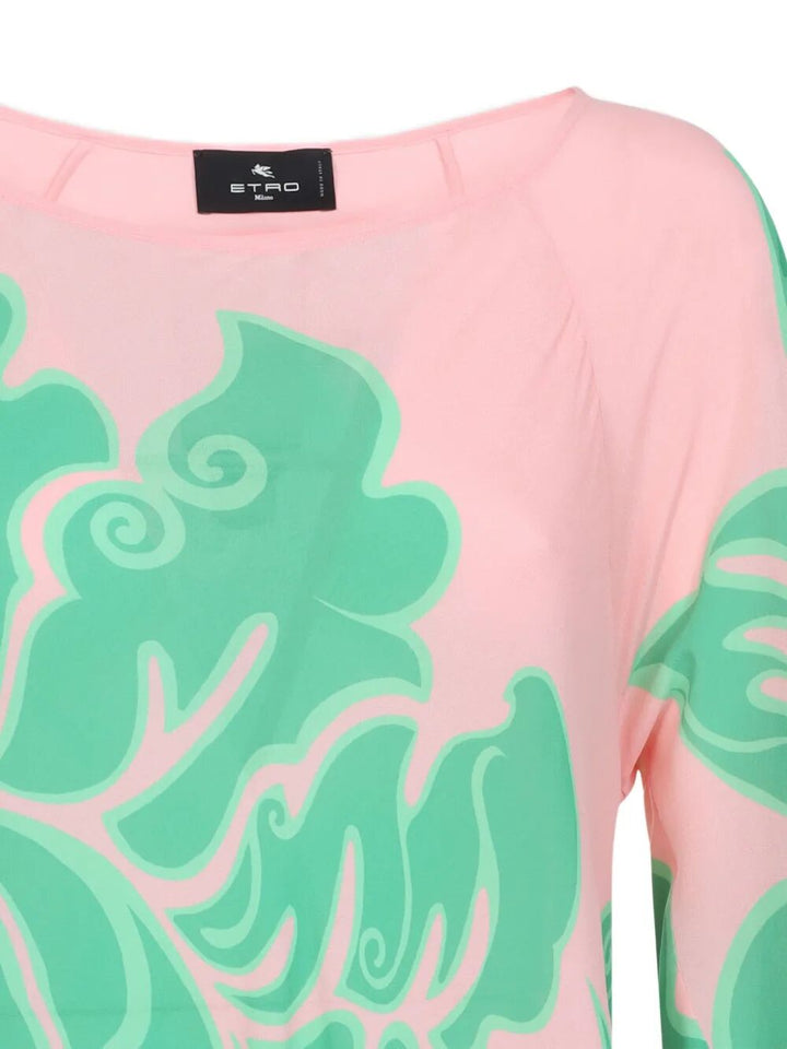 Givenchy T-shirts - Nero | 98f340ea10667b36029cc13dd7701aeebd5faf4f