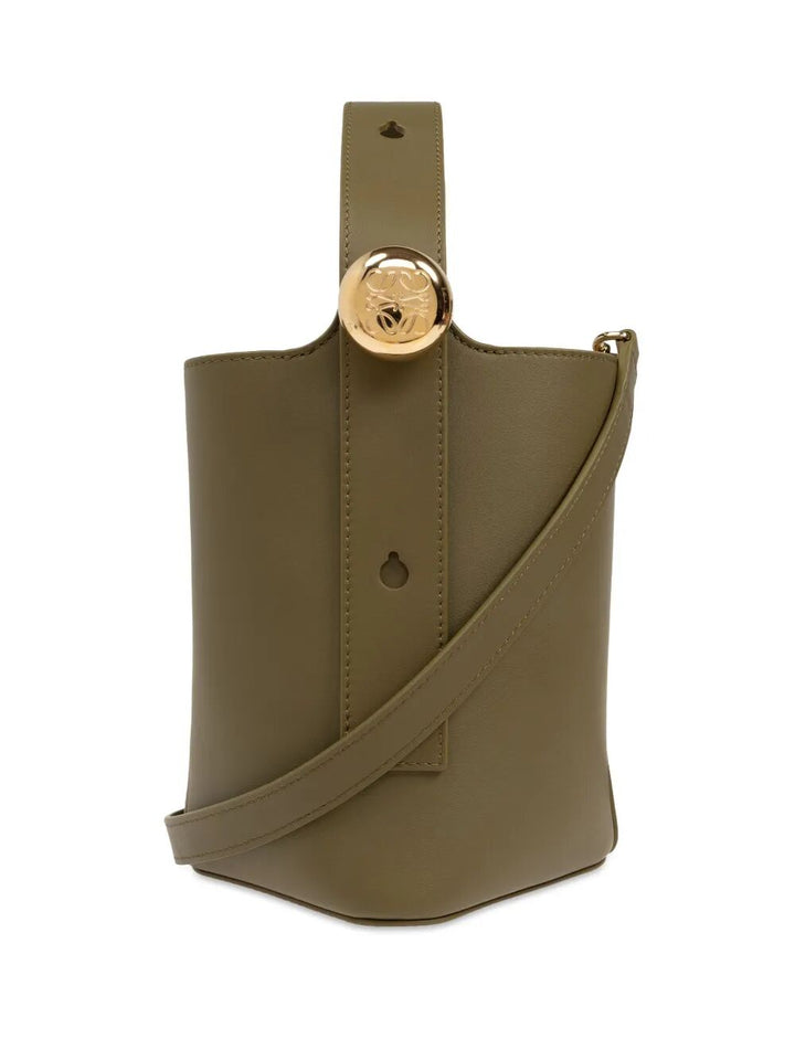 Loewe Satchel & cross body - Verde | 96db1ee0eb260b7fab8786cd62d9f1532772dd58