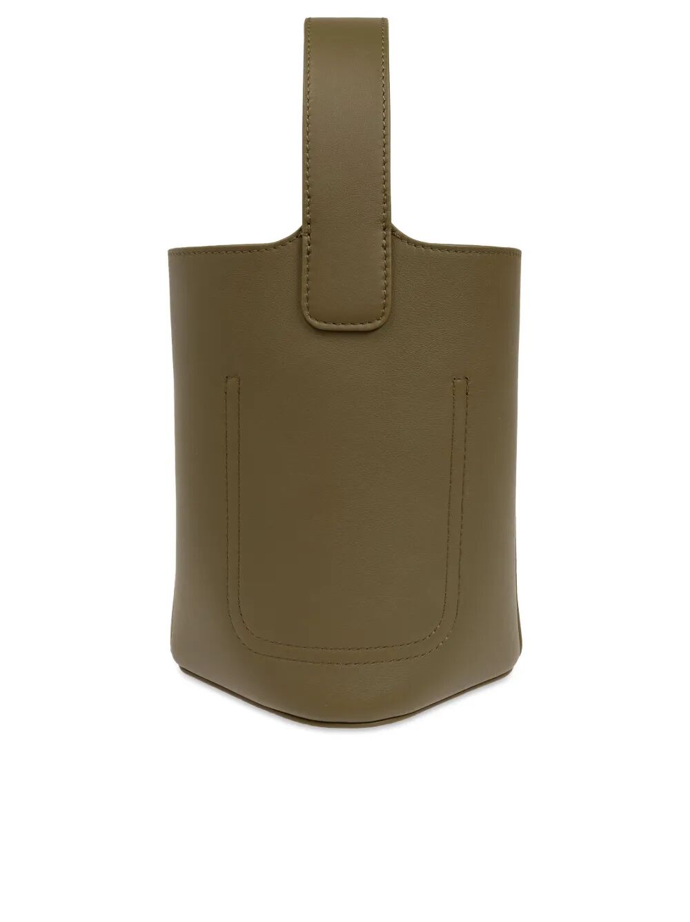Loewe Satchel & cross body - Verde | 4754ac427bfec3762f87fcecf6b1210764493ec4