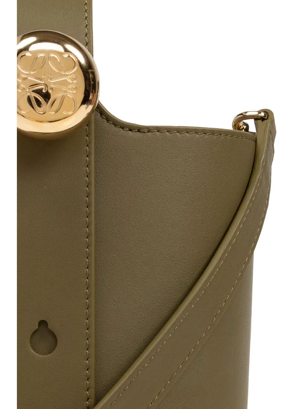 Loewe Satchel & cross body - Verde | f88d24eaba58c14bf329af29141c7b853ff810ab