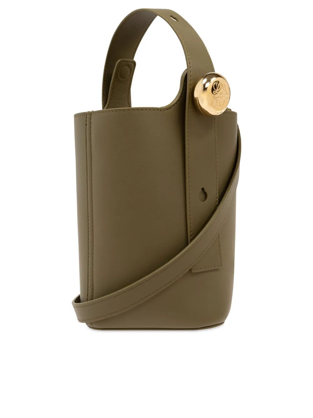 Loewe Satchel & cross body - Verde | bc779b06d1fcda6ac0006270d16e552f41909dd3
