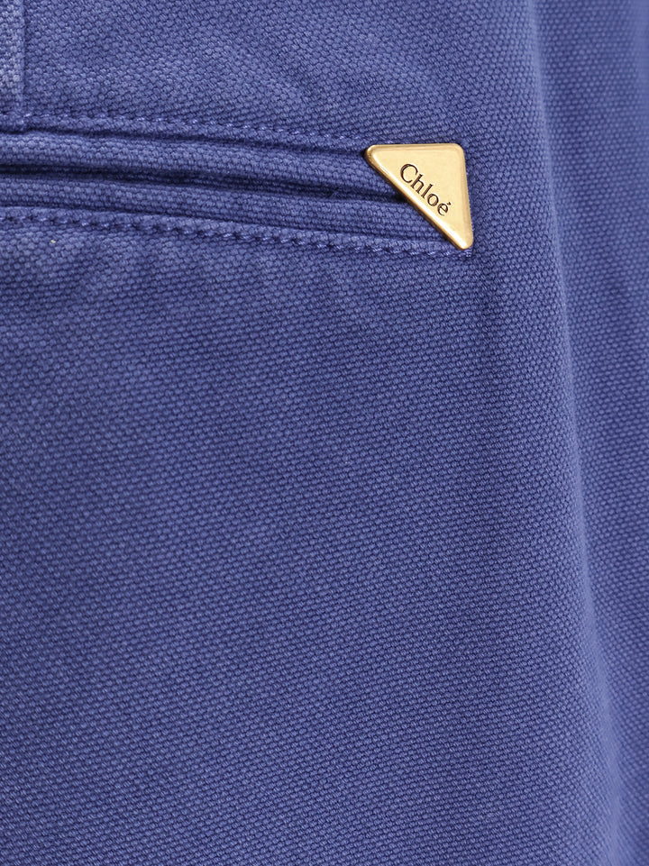 Chloè  - DEEP BLUE | d297c76ae1a05687282c9183518acbf898b45979