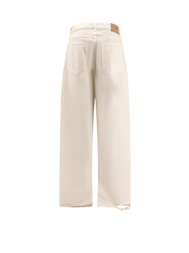 Balenciaga  - Light and natural | 3fe530d2639116d9f95e2c3f7897f251ff6efa43