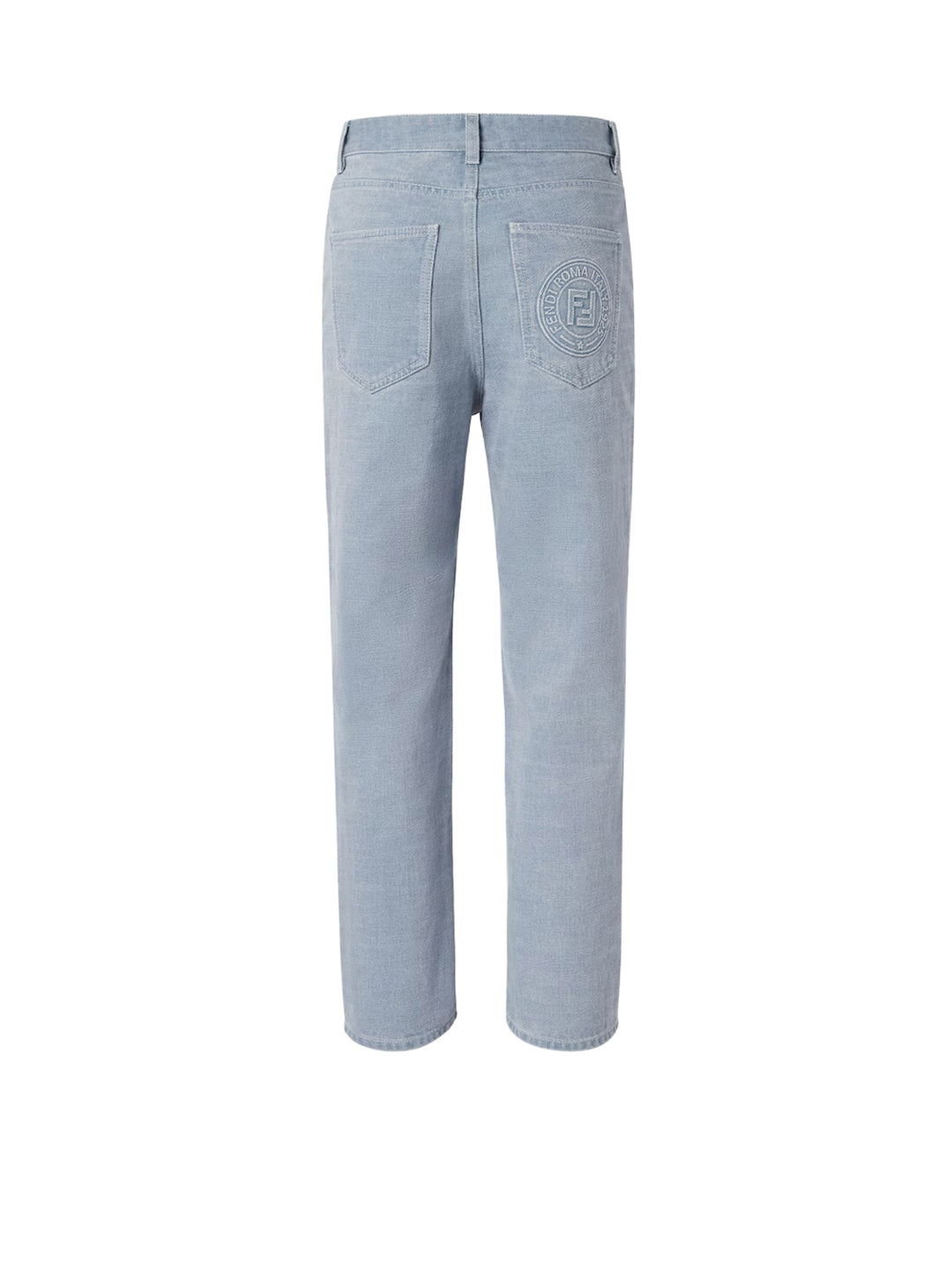 Fendi Jeans - STONE | 5ce4af50b56a9fe1deecaeabf44997bded77f427