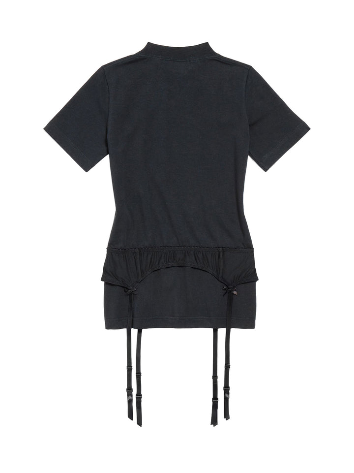 Balenciaga T-shirts and Polos - FADED BLACK | d9ec335058e225689c0a5a6862ca20e69ad4ae1f