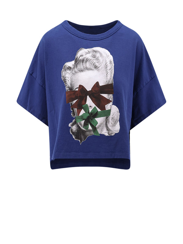 Cotton T-Shirt