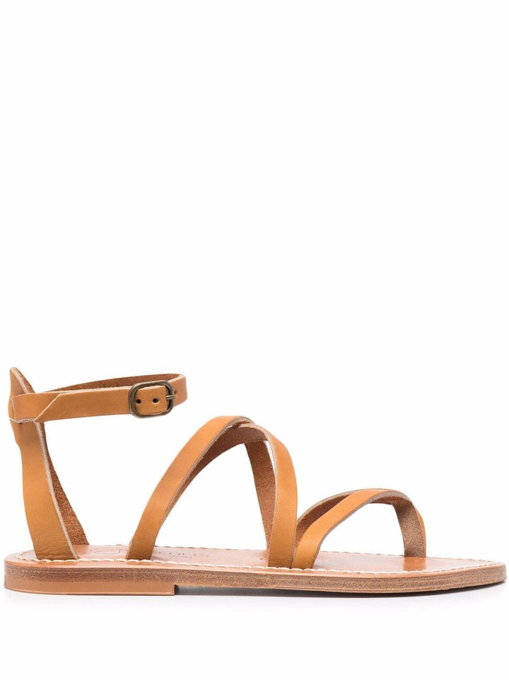 Kjacques Sandali - Nude & Neutrals | 6276631248892d3735e86a8fd50da6d0090d55f3