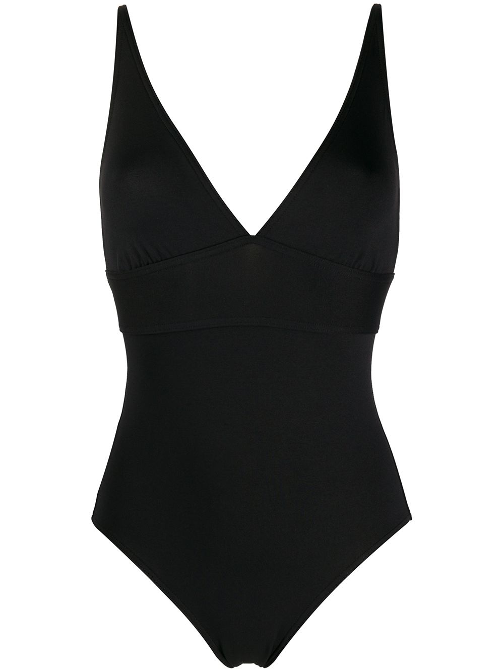 Eres One-pieces - Nero | 27f47f0b13d876a254b8fefe40361d83fabe7da9
