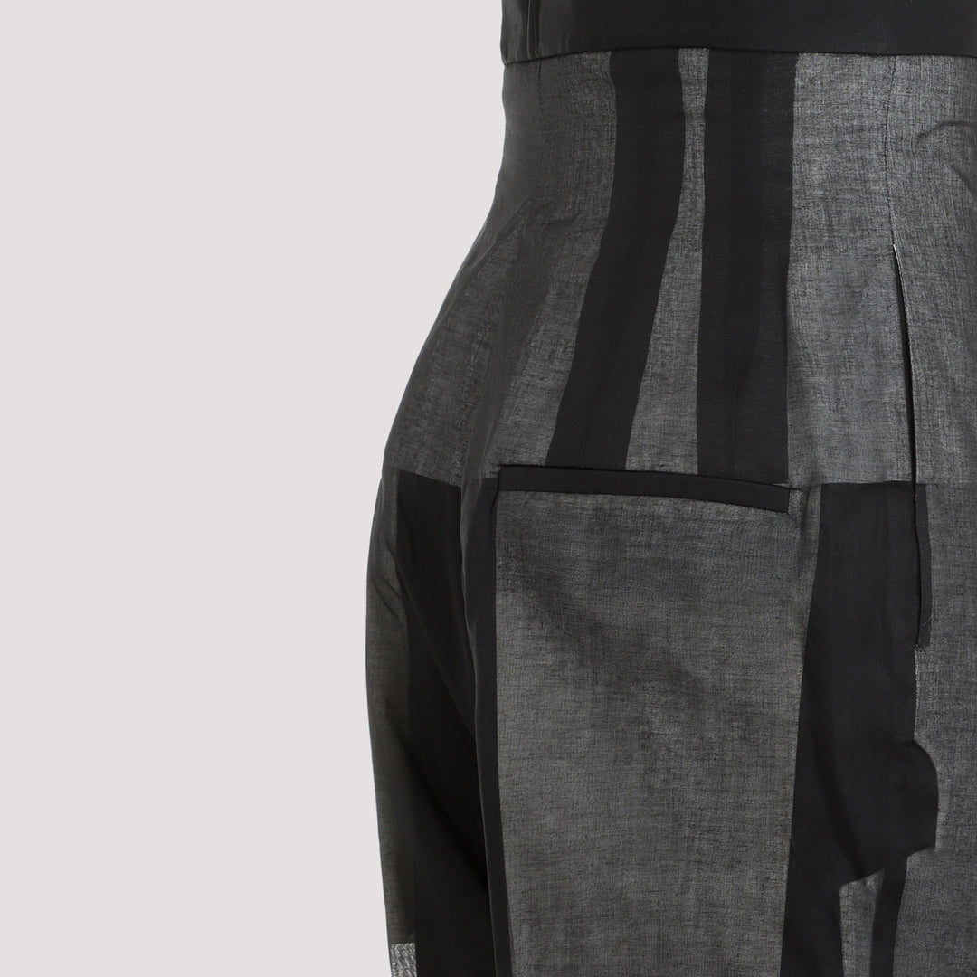 Rick Owens Regular & straight leg - Nero | ca00192155af9c0c5d6d01f94be7cca97247af11