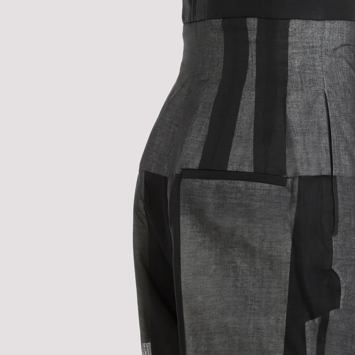 Rick Owens Regular & straight leg - Nero | ca00192155af9c0c5d6d01f94be7cca97247af11