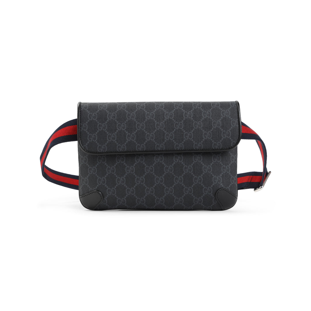 Gucci Belt bag - Nero | 079996dc687d900a1a5e03d15ef89fee6630741d