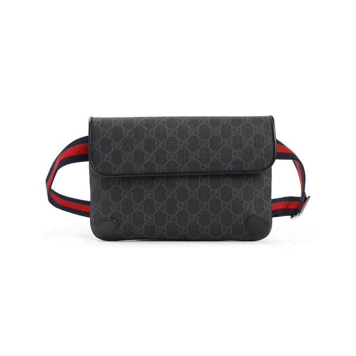 Gucci Belt bag - Nero | 079996dc687d900a1a5e03d15ef89fee6630741d