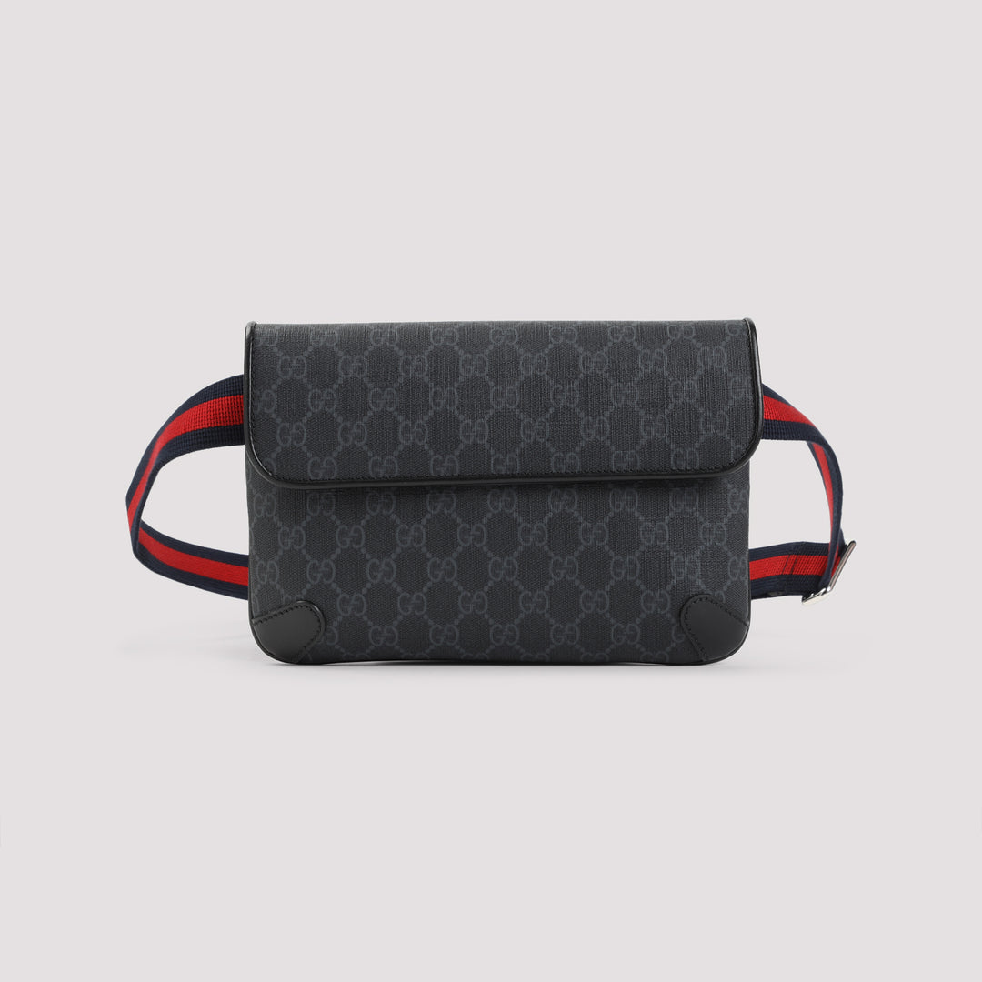 Gucci Belt bag - Nero | 68e890dc97379e823f0f6021a3406ff466526852