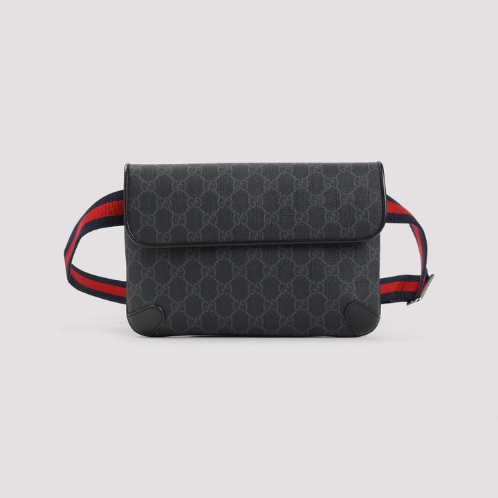 Gucci Belt bag - Nero | 68e890dc97379e823f0f6021a3406ff466526852