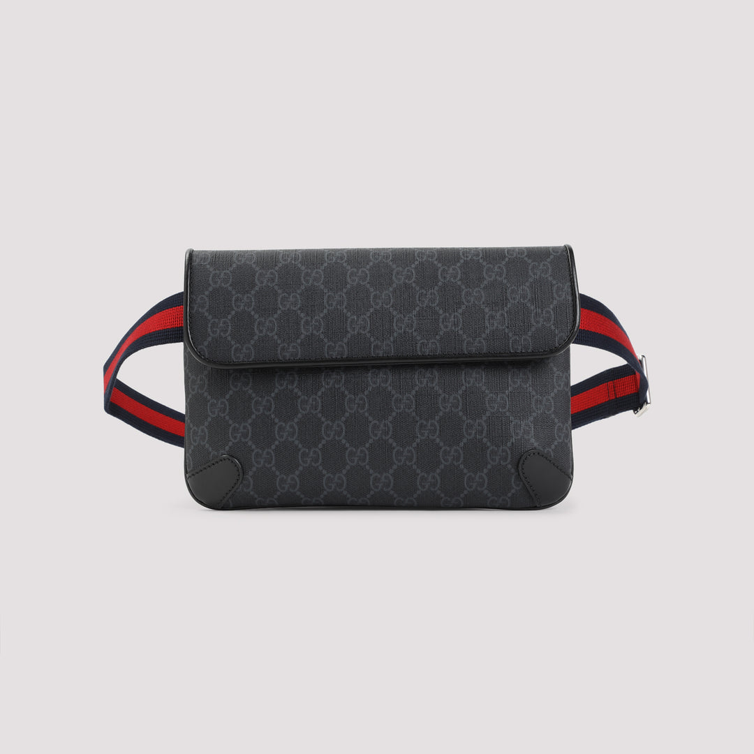 Gucci Belt bag - Nero | ef5c9af7731e2e3a69cc1f474f828da84955fa66