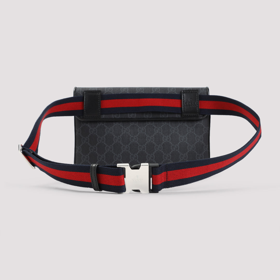 Gucci Belt bag - Nero | 1b89df0251b94b9a38744104871da300e337b8ad