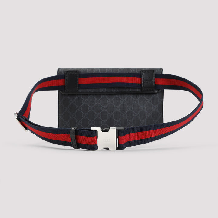 Gucci Belt bag - Nero | 1b89df0251b94b9a38744104871da300e337b8ad