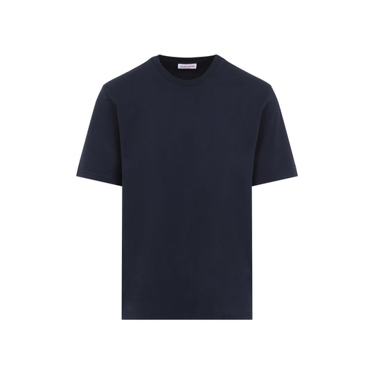 Blue Ob Standard Cotton T-Shirt