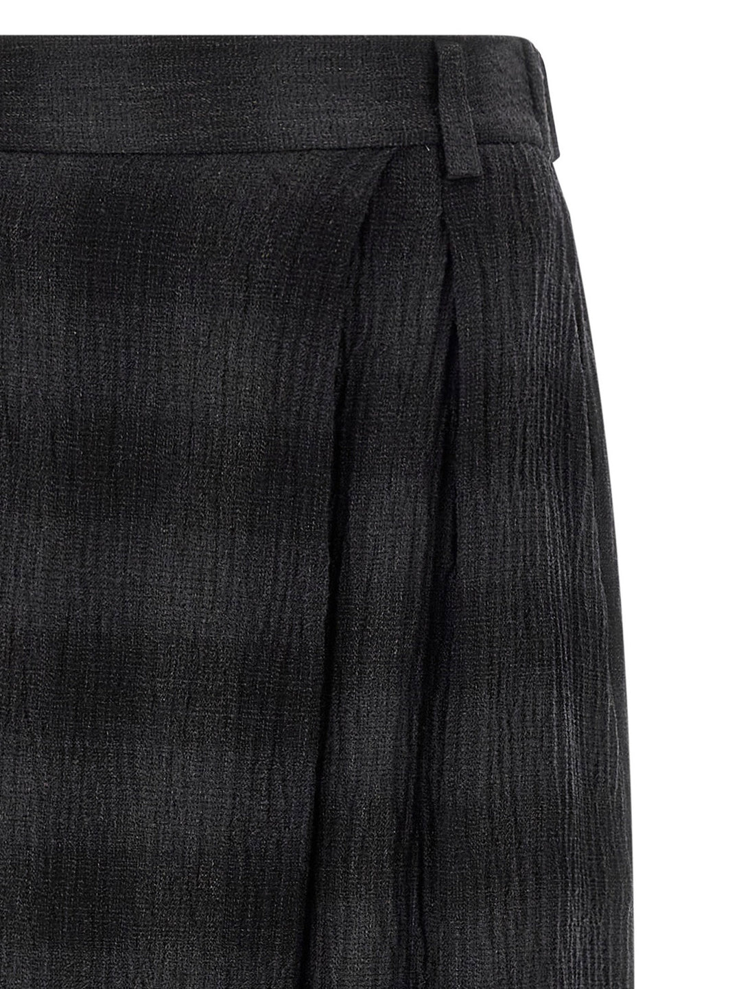 Tela Check Pantaloni - Grigio | a827ce3449d8cdc6c03542a00fd7d2c8d0651b18