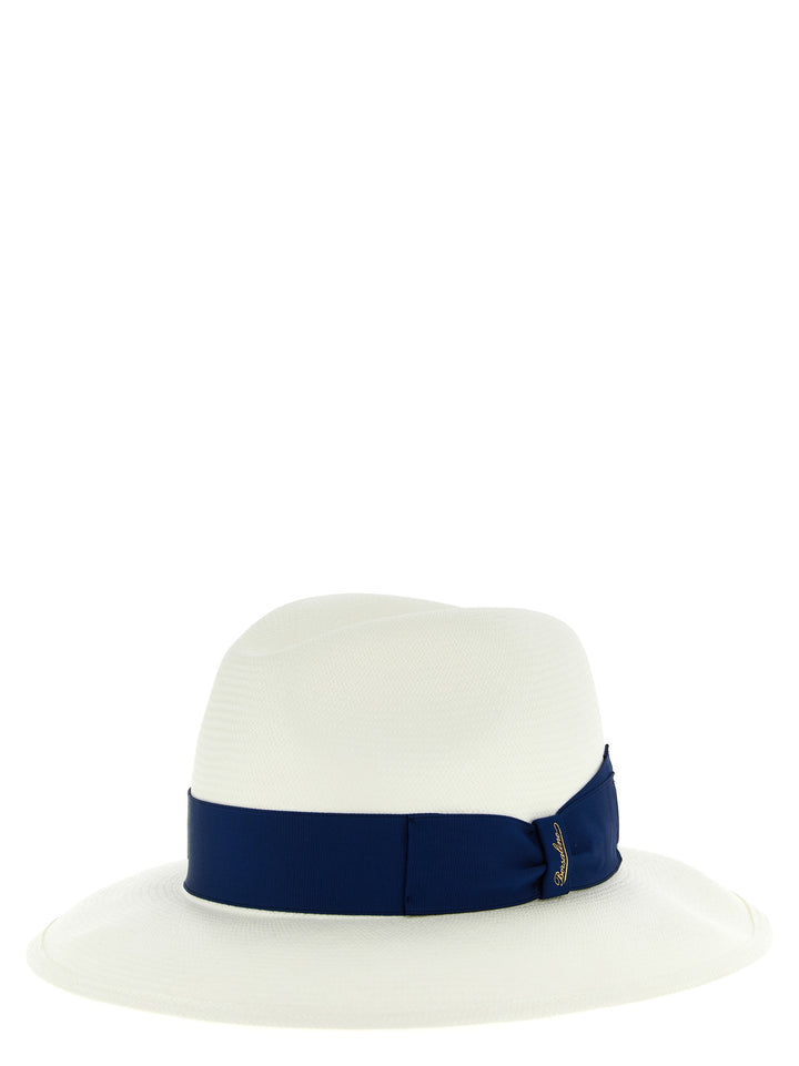 Borsalino Amedeo Cappelli - Blu | 77aa17dac0ae048385695260eba31c7879d54842