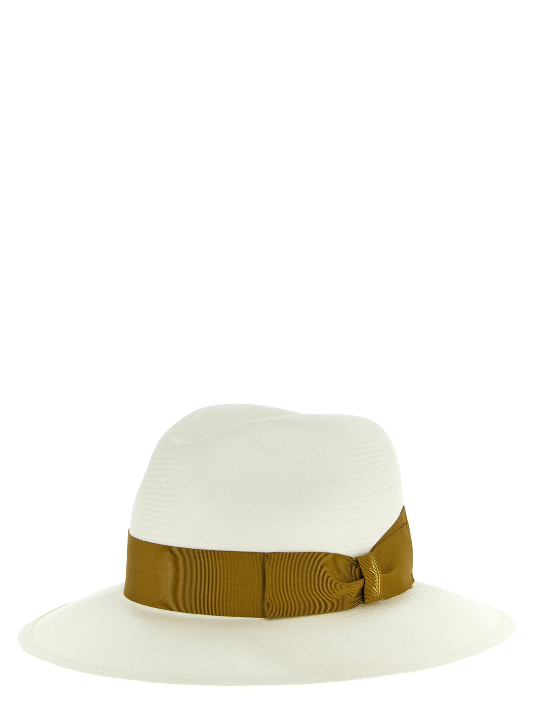 Borsalino Amedeo Cappelli - Marrone | 11d92cc560213ab0d4816c60deaa998717a2381d