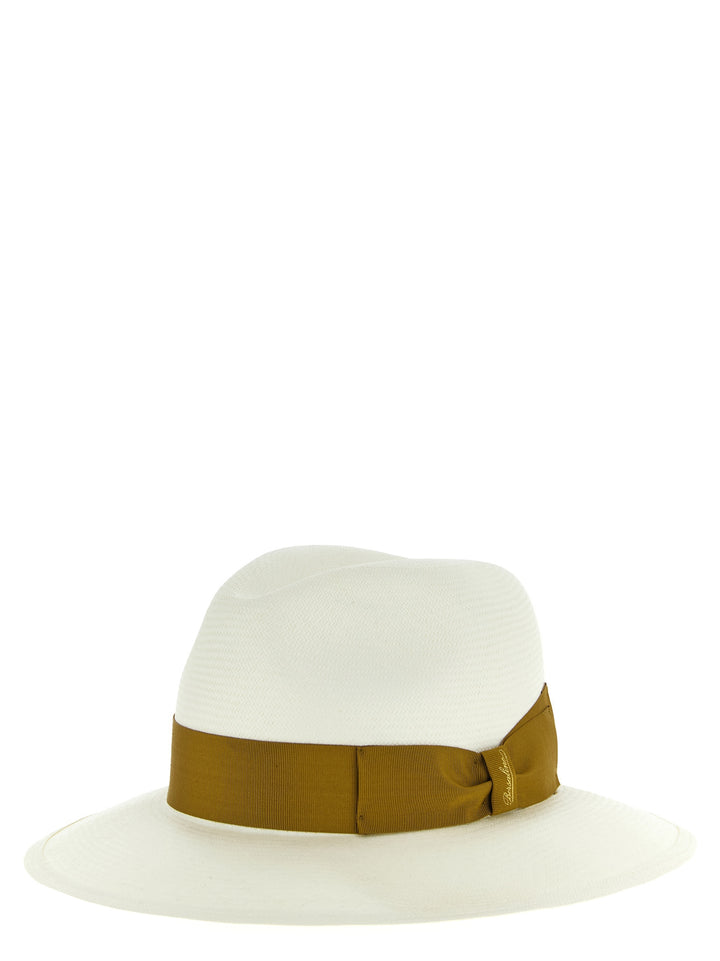 Borsalino Amedeo Cappelli - Marrone | 11d92cc560213ab0d4816c60deaa998717a2381d