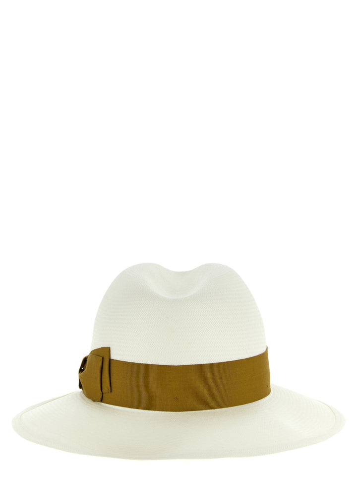 Borsalino Amedeo Cappelli - Marrone | c98dc7e822282eacdb3a687be709219eca31f4c8
