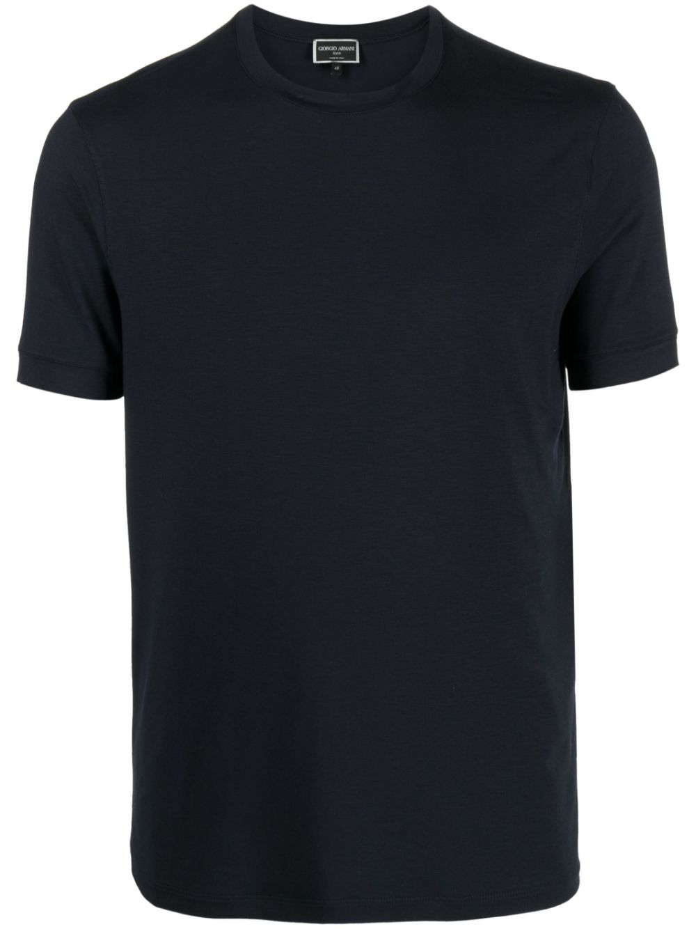 Giorgio Armani T-shirts - Blu | ac644443d5fa924ddc55c652e4811a20b39dd30c