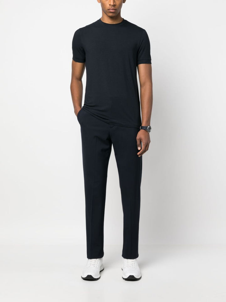 Giorgio Armani T-shirts - Blu | ba744d7a969b613d166cadae5267def017c33928