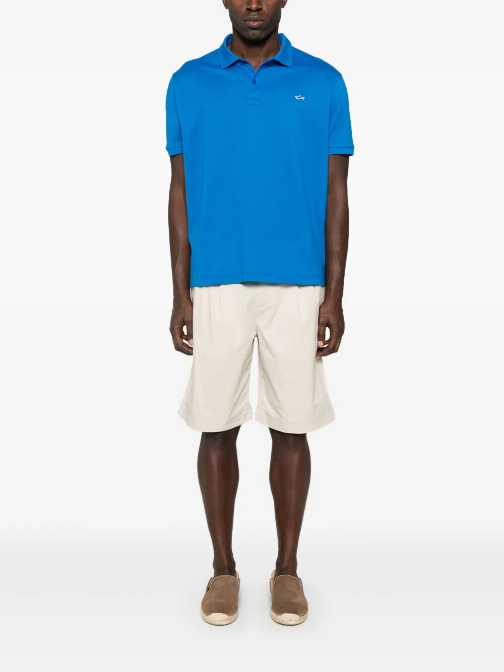 Paul & Shark Polo - Blu | bc0a8ce6d973b7ceff043ba474781cbe359c90e7