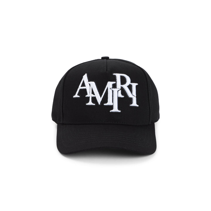 Amiri Cappelli - Nero | 256f7a5125b33a81500c9475ecdffde3176d964b