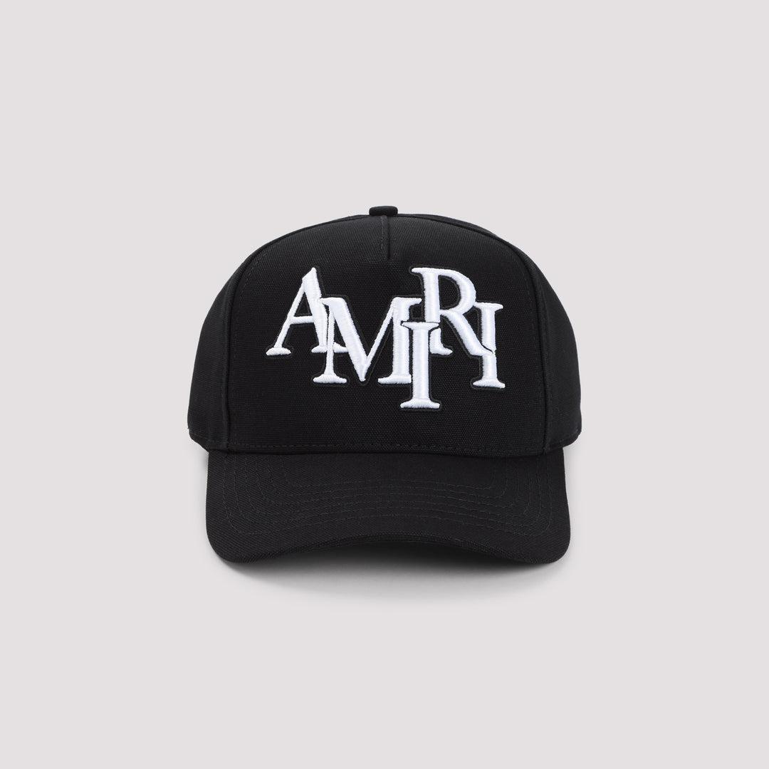 Amiri Cappelli - Nero | 91d06485134a84c3ebfab10e97fea4372d560245