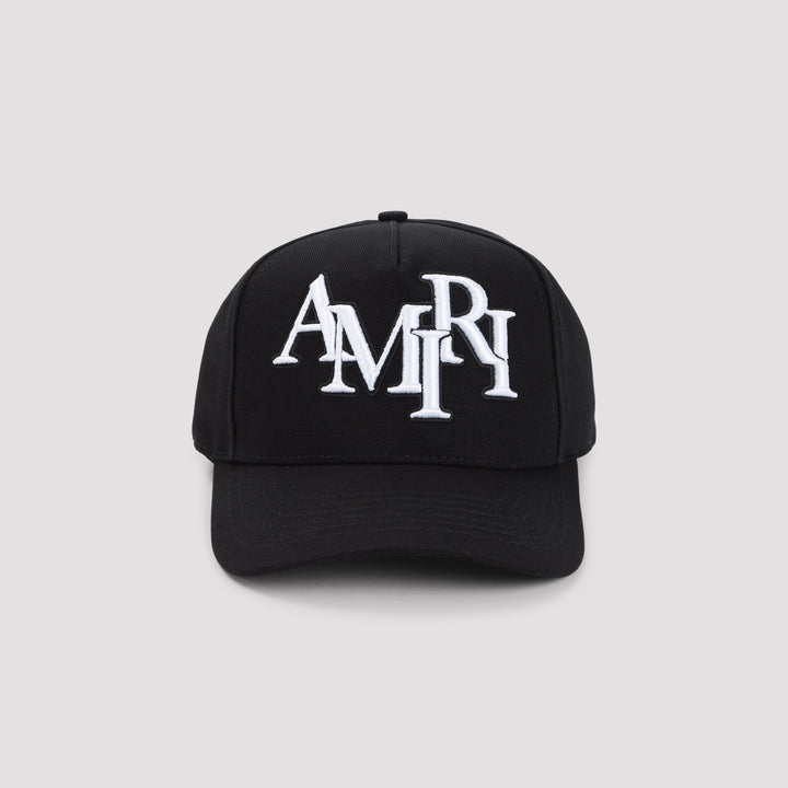 Amiri Cappelli - Nero | 91d06485134a84c3ebfab10e97fea4372d560245