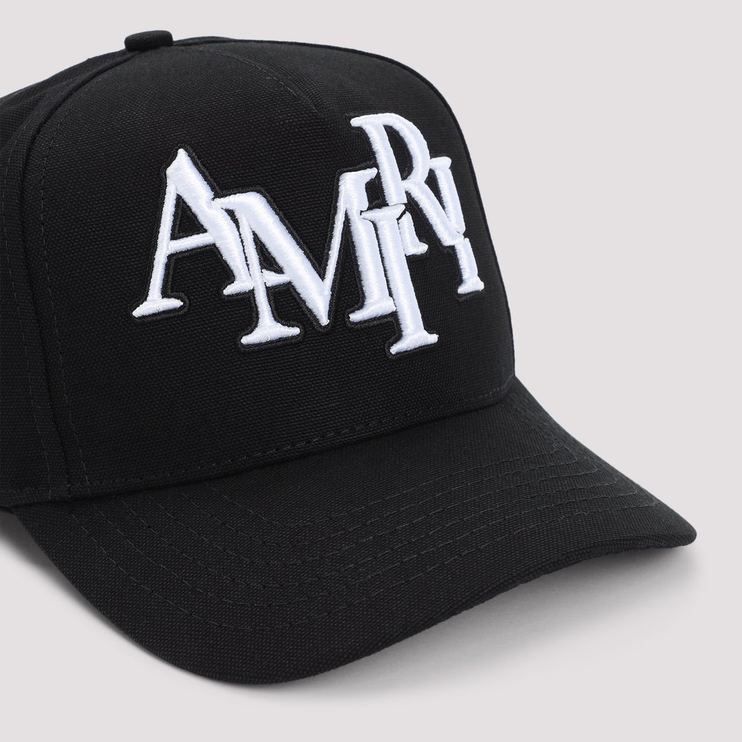 Amiri Cappelli - Nero | 31961dcd61b4bd2bcd7bb8210f7cdf243433b7c6