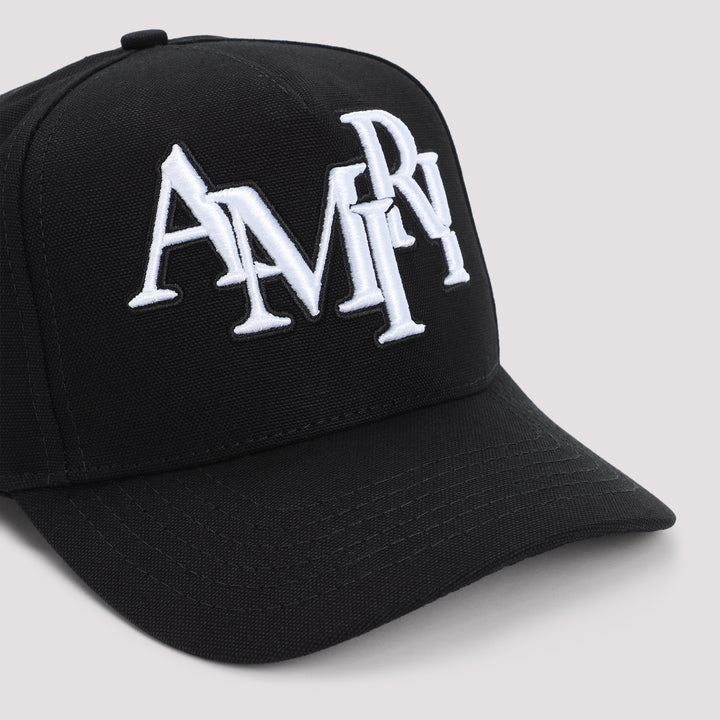 Amiri Cappelli - Nero | 31961dcd61b4bd2bcd7bb8210f7cdf243433b7c6