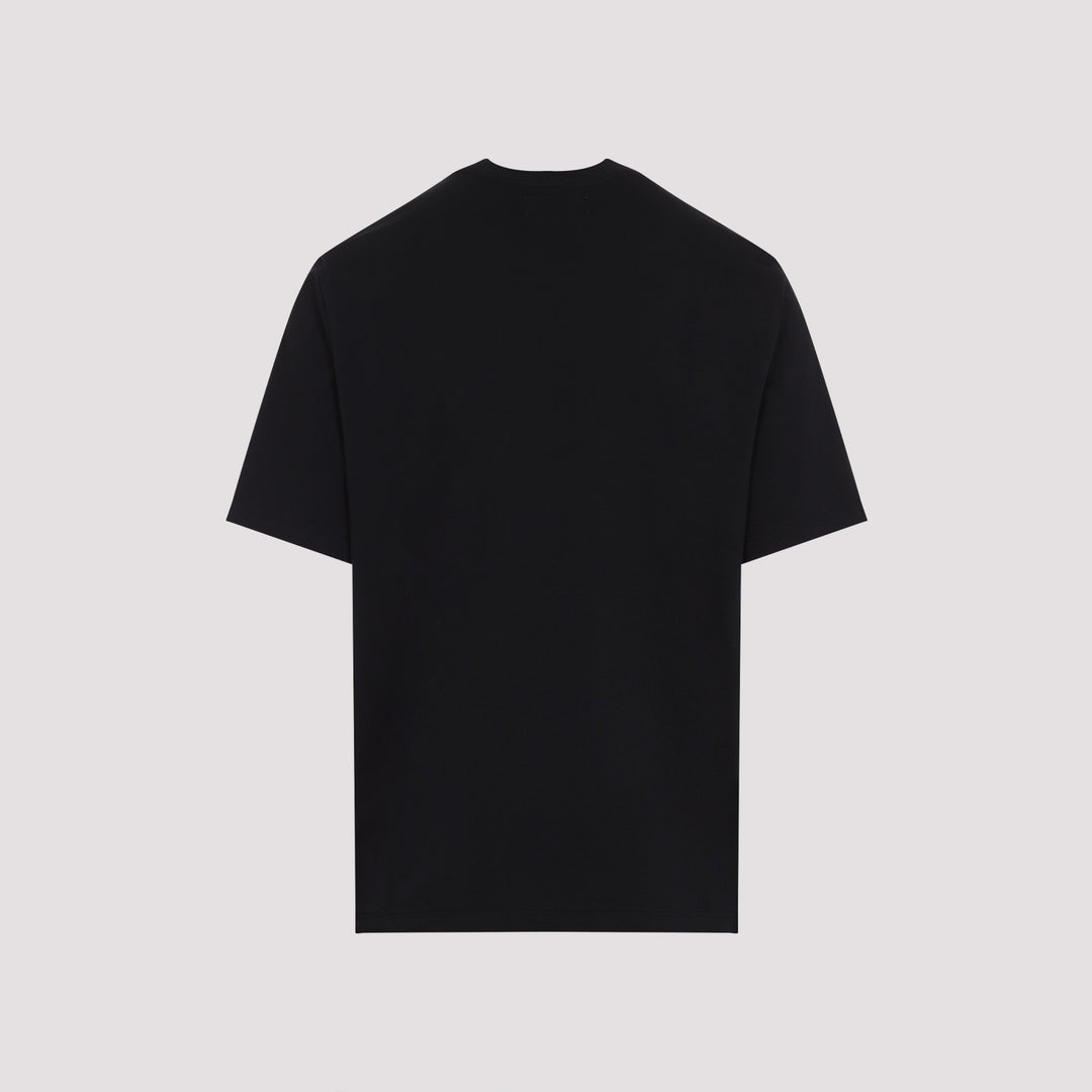 Amiri T-shirts - Nero | 312045a0f7a5e44b2cdb881a0e539bfe0af752a9