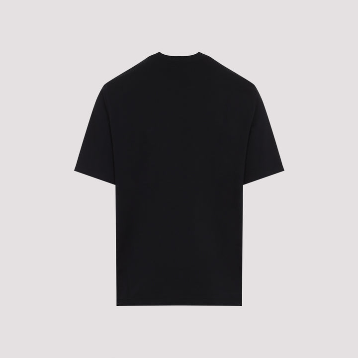 Amiri T-shirts - Nero | 312045a0f7a5e44b2cdb881a0e539bfe0af752a9