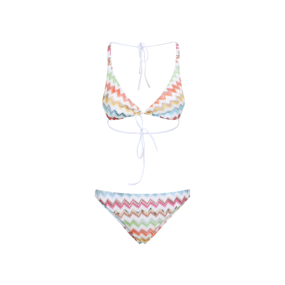 Missoni Bikinis - Multicolour | 88f44d7ff0593867531de72199e580e7b7d648ae