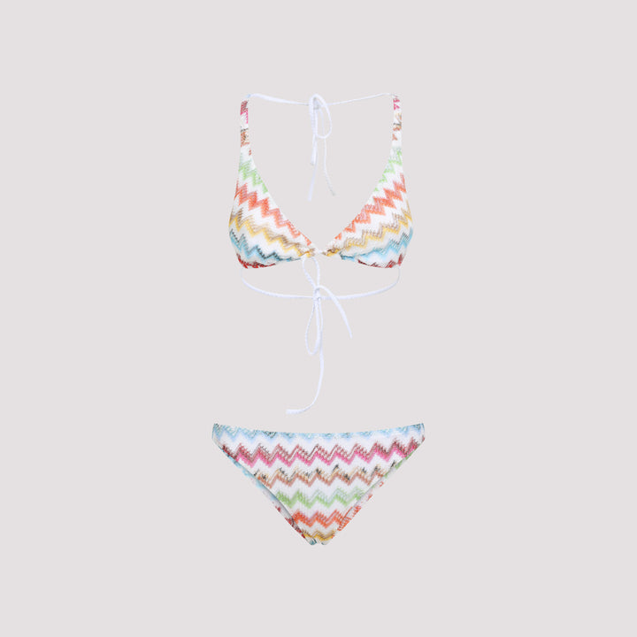 Missoni Bikinis - Multicolour | 3f2cb3eb8598845a83d3c53c19b6124eb54eb0b1