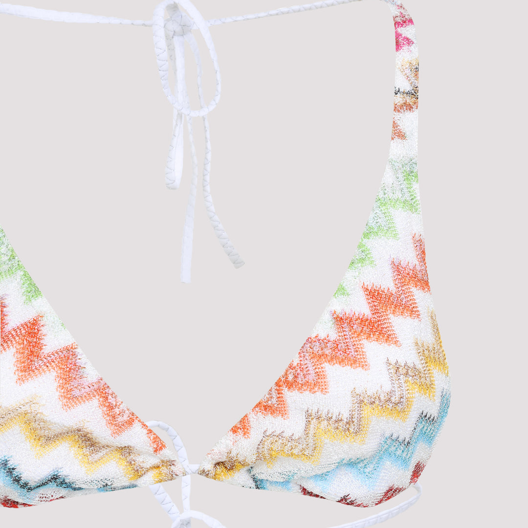 Missoni Bikinis - Multicolour | 078ba34855a059ea0069b2b3582f37682015627c