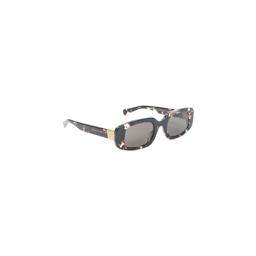 Bulgari Occhiali da Sole - Marrone | c45d0bde7965b048ae923df672d43ddb6d076657