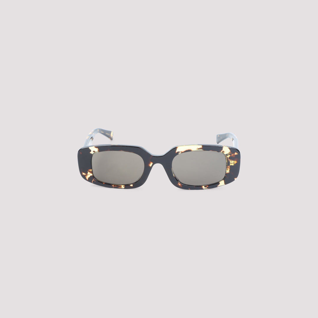Bulgari Occhiali da Sole - Marrone | d74609a61c6848dffcebee484a9c360377cd645e