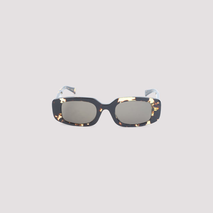 Bulgari Occhiali da Sole - Marrone | d74609a61c6848dffcebee484a9c360377cd645e