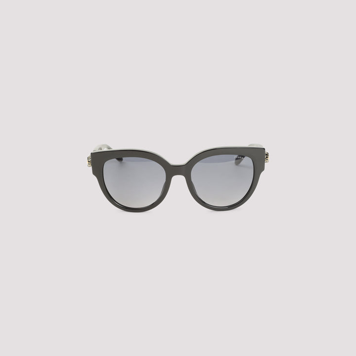 Bulgari Occhiali da Sole - Nero | 52f4fa05d06001f30a9c2e7755f04cbb1e94ae92