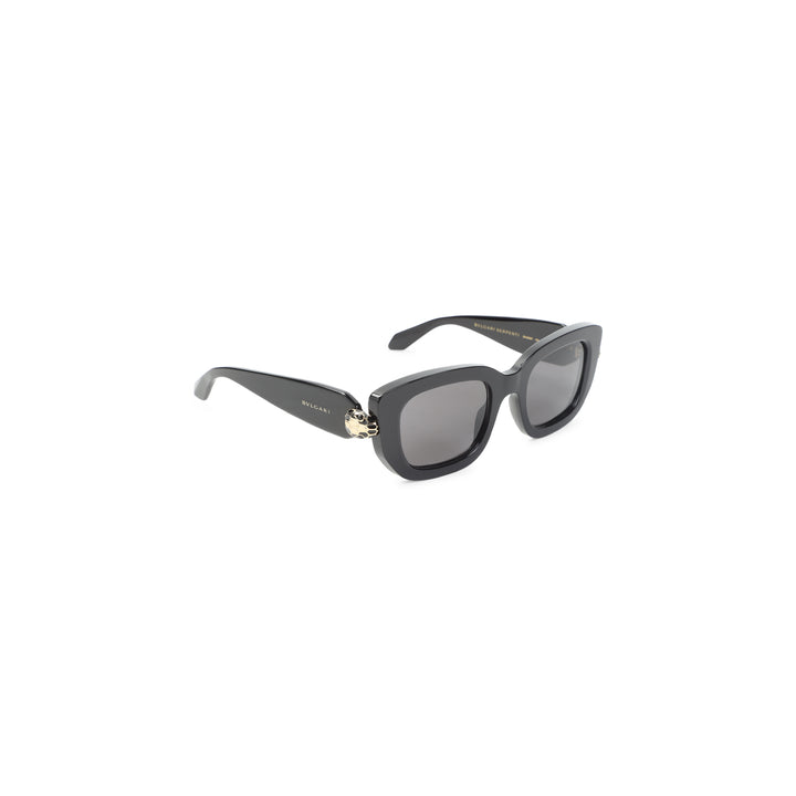 Bulgari Occhiali da Sole - Nero | 51f9185d989f509b63418e8cb7cbfefc9a3a3154