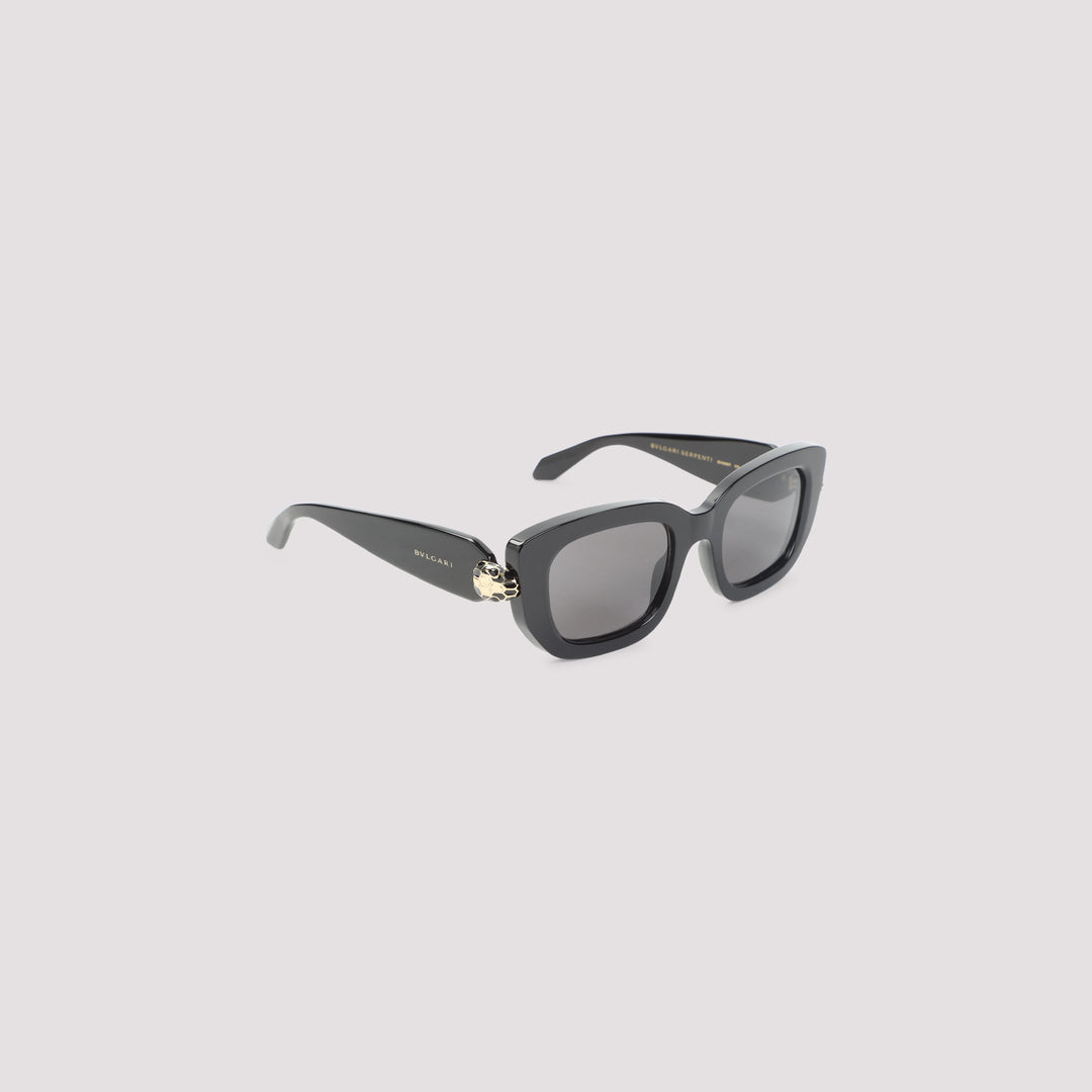 Bulgari Occhiali da Sole - Nero | 33d01587716283968ad112c31246c413ecf7f818