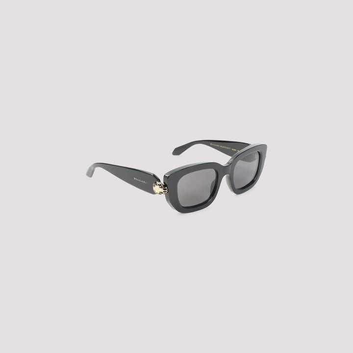 Bulgari Occhiali da Sole - Nero | 33d01587716283968ad112c31246c413ecf7f818